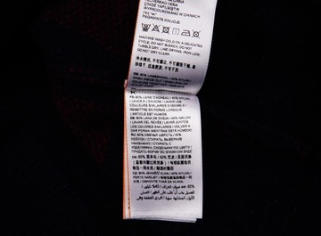 SUPERDRY JAPAN _ SWETER _ XL _ MEN _ 2023 60% WEŁNA OWCZA