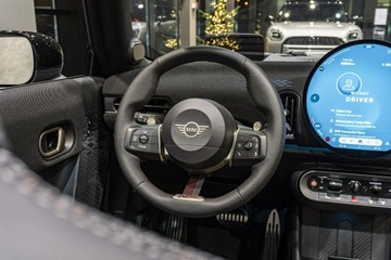 Mini 2025 Mini Cabrio John Cooper Works Cabrio - Dostępny, zdjęcie 24