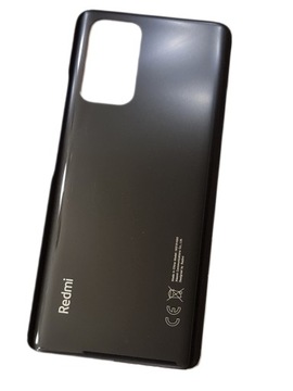 Klapka Bateri Xiaomi Redmi Note 10 Pro Oryginalna
