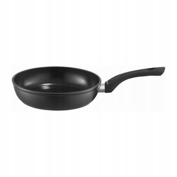 PATELNIA Z POWŁOKĄ ILAG XERADUR GRAND 24 CM AMBITION INDUKCJA GAZ 22223