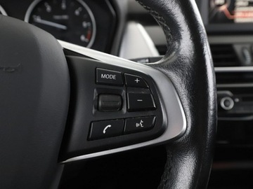 BMW Seria 2 F22-F23-F45-F46 Gran Tourer 218d 150KM 2015 BMW 218 2.0d Active Tourer SportLine Navi Tempomat, zdjęcie 28