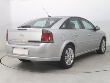 Opel Vectra C Hatchback 1.8 ECOTEC 140KM 2007 Opel Vectra 1.8, Navi, Klima, Tempomat, zdjęcie 4