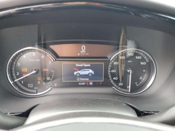 Cadillac 2022 Cadillac XT5 2022, 2.0L, 4x4, LUXURY, od ubezpieczalni 2.0 Benzyna 235KM, zdjęcie 10