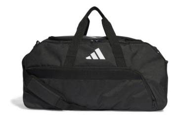 ФУТБОЛЬНАЯ СУМКА ADIDAS TIRO DUFFEL M ДЛЯ ТРЕНИРОВОЧНОГО ТРЕНИРОВКИ ДЛЯ ЗАЛА