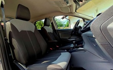 Ford Ecosport II SUV 1.0 Ecoboost 125KM 2015 Ford EcoSport Filmik VIDEO Zadbany Potwierdzony Przebieg Raportem on-line, zdjęcie 16
