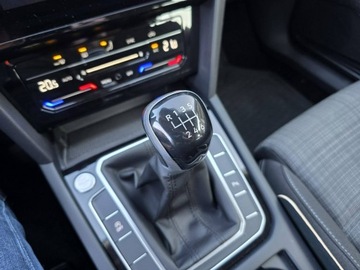 Volkswagen Passat B8 Variant Facelifting 2.0 TDI SCR 150KM 2021 Volkswagen Passat 2.0 TDI 150 KM, Klimatyzacja,, zdjęcie 26