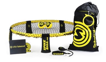 Zestaw gier SPIKEBALL Pro