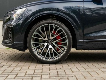 Audi Q8 SUV 3.0 50 TDI 286KM 2025 AUDI Q8 50 TDI quattro Suv 3.0 (286KM) 2025, zdjęcie 17