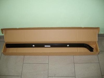 НАПРАВЛЯЮЩАЯ РАЗДВИЖНОЙ ДВЕРИ RENAULT TRAFIC II OPEL VIVARO CENTER