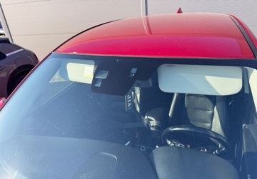 Mazda CX-5 I SUV Facelifting 2.2 SKYACTIV-D  175KM 2016 Mazda CX-5 Bezwypadkoweserwisjak nowe SPORT LINE 2.2 Diesel 175KM, zdjęcie 16