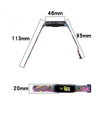 Нарукавник для Samsung Galaxy Fit 2 SM-R220 w9