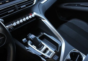 Peugeot 3008 II Crossover 1.6 BlueHDi 120KM 2017 Peugeot 3008 BlueHDi Gwarancja Od RiA 1.6 Diesel 120KM, zdjęcie 12