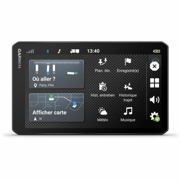 Nawigator GPS GARMIN DEZL LGV710
