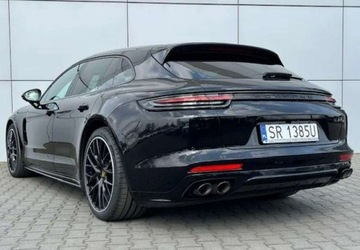 Porsche Panamera II 2020 Porsche Panamera Plug-In Limitowana Wersja 4x4 Kamera360 Pneumatyka S, zdjęcie 8