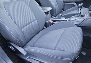 Ford Focus IV Kombi 2.0 EcoBlue 150KM 2019 Ford Focus 2.0 Diesel 150KM, Titanium, Zarejestrowany, Faktura VAT,Serwiso, zdjęcie 32