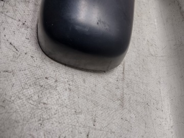 ZRCÁTKO LEVÉ ELEKTRICKÉ DAIHATSU YRV