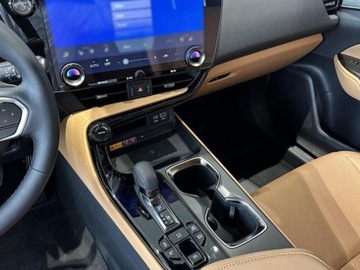 Lexus NX II 2025 Od ręki - 350h Prestige 2.5 Hybrid AWD 200KM | Kamera 360!, zdjęcie 9