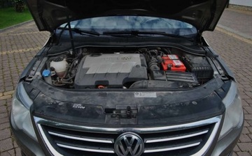 Volkswagen Passat CC 2.0 TDI-CR DPF 170KM 2009 Volkswagen Passat CC GWARANCJA, Salon PL, 2.0 Diesel 170KM, Automat DSG, L, zdjęcie 14
