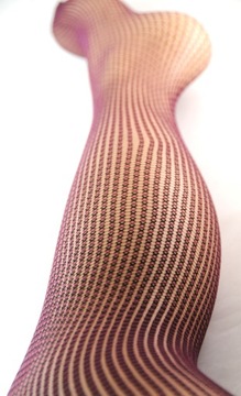 БЕСШОВНЫЕ КОЛГОТКИ KUNERT MINI KABAR МАЛИНОВЫЙ ЛЮКС 4 -40%