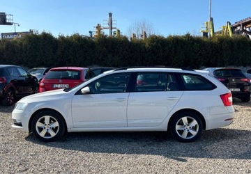 Skoda Octavia III Kombi Facelifting 1.6 TDI 115KM 2020 Skoda Octavia Samochod z gwarancja 1.6 Diesel 115KM, zdjęcie 1