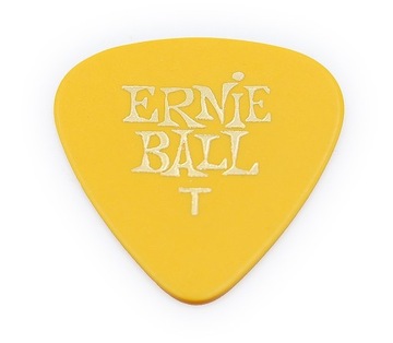 ERNIE BALL - CELLULOID - 0,46mm - Kostka gitarowa