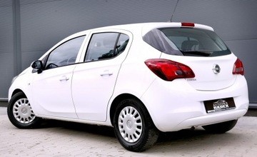 Opel Corsa E Hatchback 3d 1.2 Twinport 70KM 2017 Opel Corsa Klim|CITY|Navi|Bluetooth| Serwis|1, zdjęcie 7
