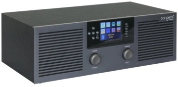 DAB + FM INTERNET BLUETOOTH WiFi TANGENT RADIO FEM