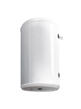 Galmet Zbiornik buforowy czarny 60L wiszący 48h