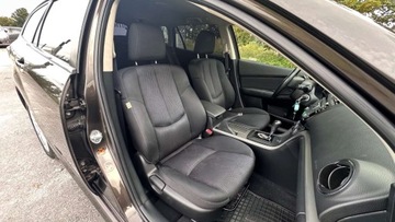 Mazda 6 II Kombi Facelifting 2.0 MZR 155KM 2011 Mazda 6 Raty 2.0 benz 155KM Automat Salon Polska BOSE Pdc Gwarancja 2.0, zdjęcie 12