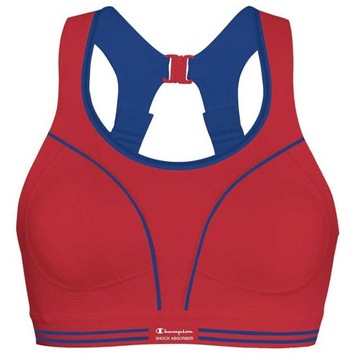 Stanik sportowy top na fitness siłownię Shock Absorber Ultimate Run Bra 70E