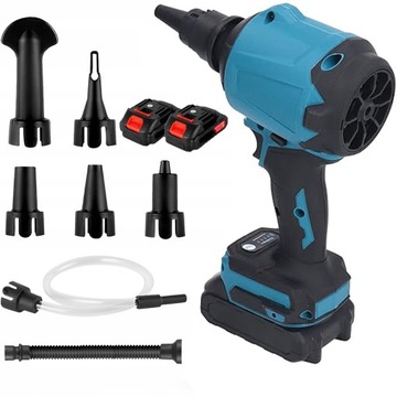 ПЫЛЕСОС С АККУМУЛЯТОРОМ ДЛЯ ПЫЛИ МОЩНОСТЬЮ 1000 ВТ, МОЩНЫЙ ПОРТАТИВНЫЙ