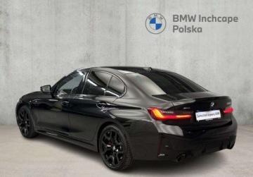 BMW Seria 3 G20-G21 Limuzyna Facelifting 2.0 330i 245KM 2024 BMW Seria 3 i xDrive 245 KM M Sport Pro Gwarancja przedluzona 2.0, zdjęcie 2