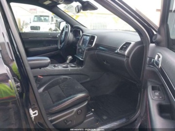 Jeep Grand Cherokee IV 2018 Jeep Grand Cherokee Trailhawk 2018 3.6 Benzyna 295KM, zdjęcie 9