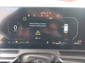 Kia Carnival II 2026 Kia Carnival Mpv Hybrid Sx 2026 1.6 Hybryda 178KM, zdjęcie 10