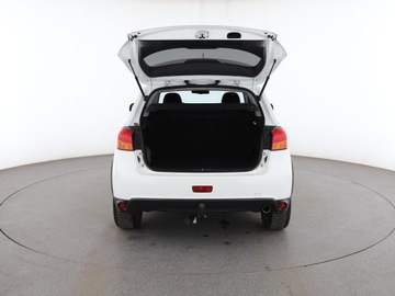 Mitsubishi ASX I SUV Facelifting 2015 1.6 117KM 2016 Mitsubishi ASX 1.6 SUV-Star+ Tempomat Nawigacja, zdjęcie 18