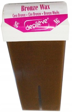 Depileve wosk do depilacji dla mężczyzn roll-on100