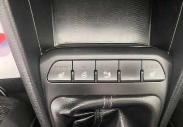 Kia Rio IV Hatchback 5d Facelifting 1.2 DPI 84KM 2021 Kia Rio Bezwypadkowy Serwisowany 30 tys. km 1.2 Benzyna 85KM, zdjęcie 10