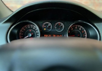 Fiat Bravo II Hatchback 5d 1.4 i 16V MPI 90KM 2007 Fiat Bravo Salon PL Klima Isofix Warszawa gwarancja w cenie VKJF 1.4, zdjęcie 22