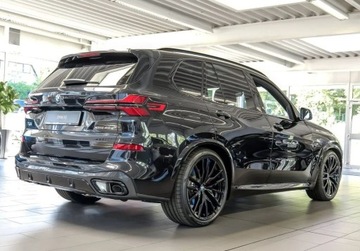 BMW X5 G05 2025 BMW X5 xDrive30d, Pneumatyka, Innowacji, Comfort Plus, 22 cale, Panorama,, zdjęcie 6