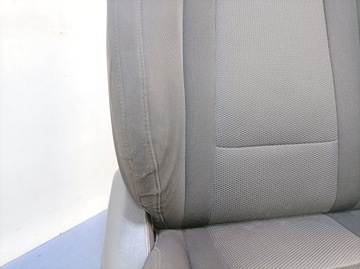 HYUNDAI I40 I FL SEDADLO ŘIDIČE UK