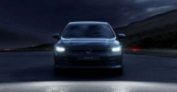 Volkswagen Golf VIII Hatchback Facelifting 1.5 TSI 116KM 2026 Volkswagen Golf Pakiet Zimowy, tapicerka Art Velours, dostepny od reki, zdjęcie 11