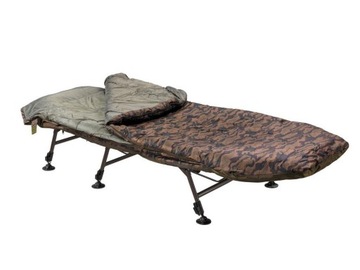 JRC Śpiwór Rova 3 Season Sleeping Bag