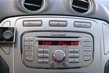 Ford Mondeo IV Hatchback 2.0 Duratec Flexifuel 145KM 2010 Ford Mondeo 2.0 16V, Klima, Klimatronic, zdjęcie 12