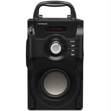 BLUETOOTH BOOMBOX 2.0 ДИНАМИК USB SD AUX FM-РАДИО