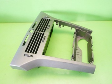 Каркас магнитолы, дефлектор, OPEL ASTRA H III