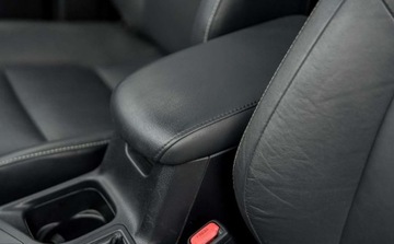 Toyota RAV4 IV MPV Facelifting 2.0 D-4D 143KM 2016 Toyota RAV4 Toyota RAV4 2.0 Diesel 143KM, zdjęcie 7