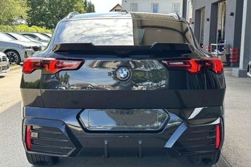 BMW X2 U10 2025 BMW X2 M Sport Polski Salon Duzy rabat Personalizacja konfiguracji, zdjęcie 8