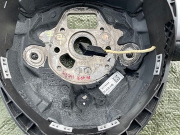 AUDI A5 COUPE VOLANT MULTIFUNKČNÍ KŮŽE 8T0419091A