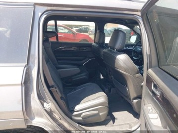 Jeep Grand Cherokee IV 2021 Jeep Grand Cherokee Altitude 2021 3.6l 3.6 Benzyna 290KM, zdjęcie 12