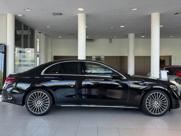 Mercedes Klasa E W214 2025 E Klasa 300 de 4-Matic AMG 2.0 (326KM) 2025, zdjęcie 1